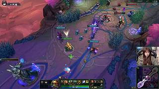 【小温】我到！