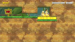 Kazelink马里奥制造名场面