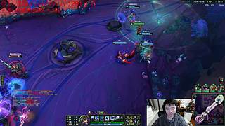 韩服已王者 娱乐斗一下