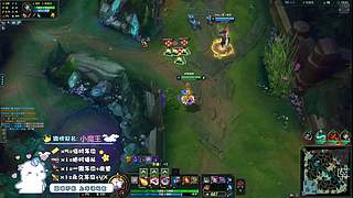 黑色玫瑰，艾欧尼亚，欢迎上车一起玩！