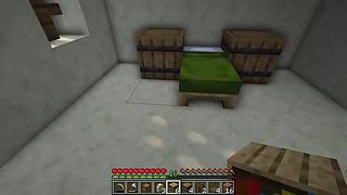 轻松解压MC生存