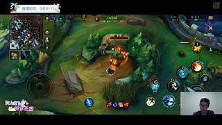 第一次直播，不要嘲笑哦，留关注带粉