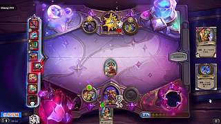 酒馆战棋每日下饭