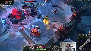 美测服海斗新符文