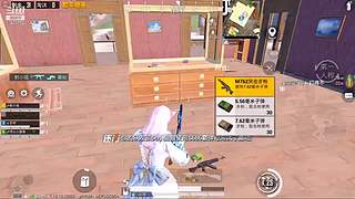 第一次直播，好紧张 10938772