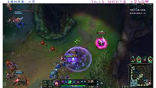 想不到标题的废物主播