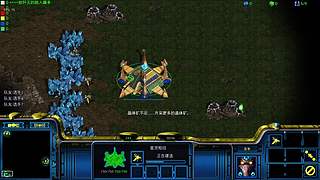 侠客三笑的直播间