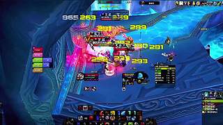 大灾变地貌改变！艾泽拉斯重生记忆