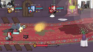 余小C：周三鱼乐日启动！