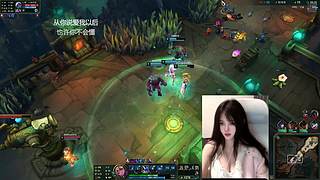 摄像头：福州第一甜妹