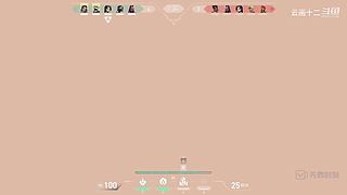 破产3X3（有车位）