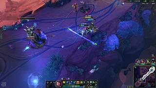 队友不是人一次不能死