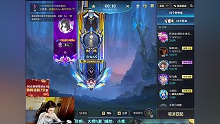 ☀新赛季高效率接单，国前十卡莎！