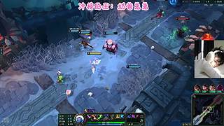 我是主播我选潘朵拉