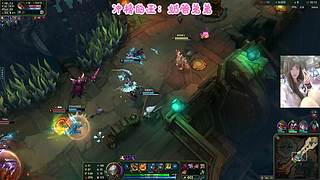 我是主播我选潘朵拉