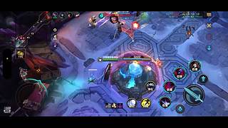 英雄联盟手游大乱斗 12092723