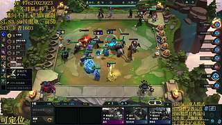 帮上分圆梦不排队