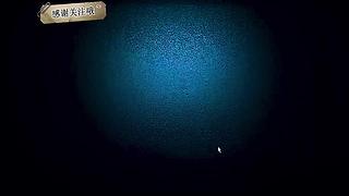 雕刻家雕像封路逼出躲藏点