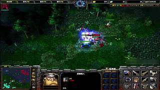 直播 跟路人板命~