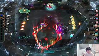 训练赛20分双鸡登顶