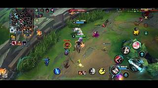 妹妹排位练习德莱文