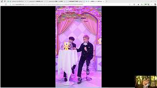 【小奶团】艺术殿堂