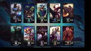 周一至周四中晚开播，周五中午