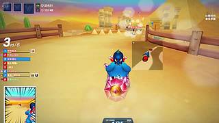 拂尘884的直播间