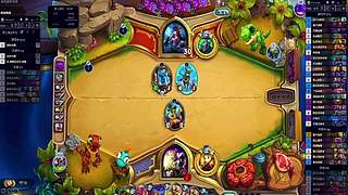 混合体系灵活切换战术