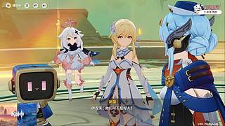 原神玩一会 12542839