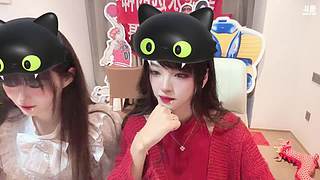 水水好渴的直播间