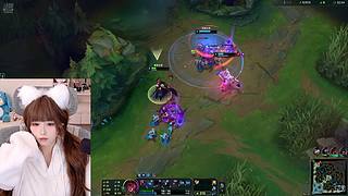 小暴龙OvQ的直播间