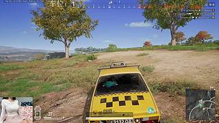 新人煮播，求关注