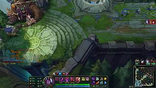 韩服海克斯乱斗