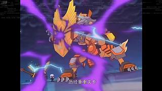 艾尔登法环QQ飞车（端游）宅播间