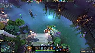 新手从0开始的刀塔生活