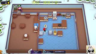 怎么这么折磨！顾客你别着急！