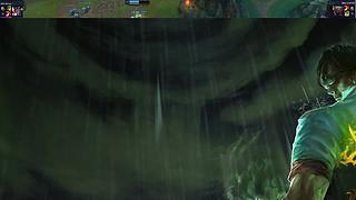 Myskill 职业联赛直播间