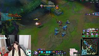 救命！我重生成为了女生！