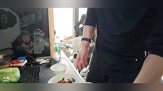 月底休息了2.1号直播