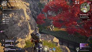 苟中之神。看怎么苟到最后