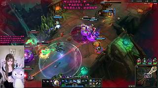 【梦露】艾欧尼亚大乱斗有车位