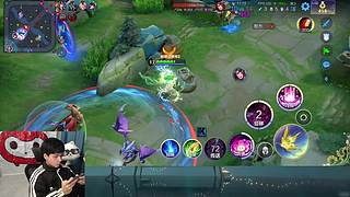 我要成为貂蝉高手