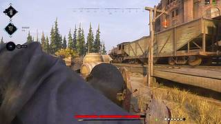 臭狙佬勇闯路易斯安娜州