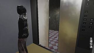 【首发】国产超真实大作首播