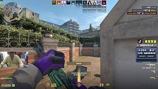 老爷车还有油！!kook 812