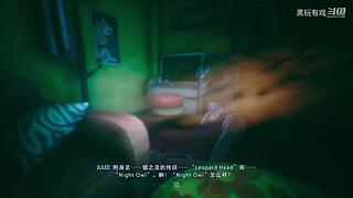 恐怖游戏dark师的录像