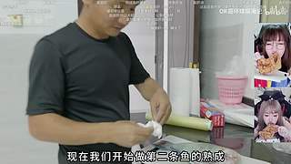 下播力，呱呱鸡