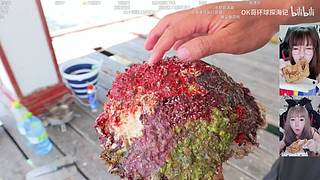 下播力，呱呱鸡