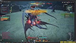 【马牛逼】没有天赋 那就重复